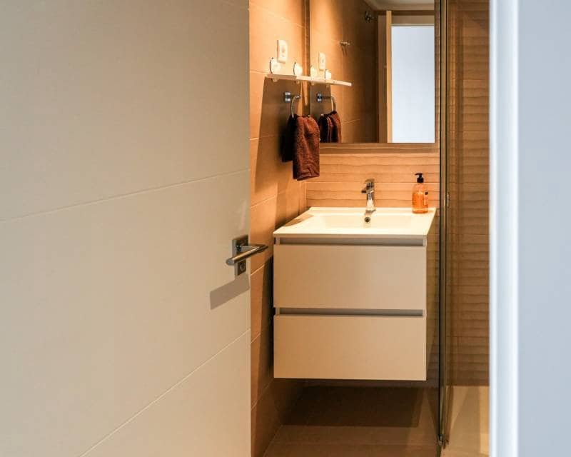 4 chambre Penthouse à vendre à Orihuela Costa avec piscine garage - 765 000 € (Ref: 9598266)