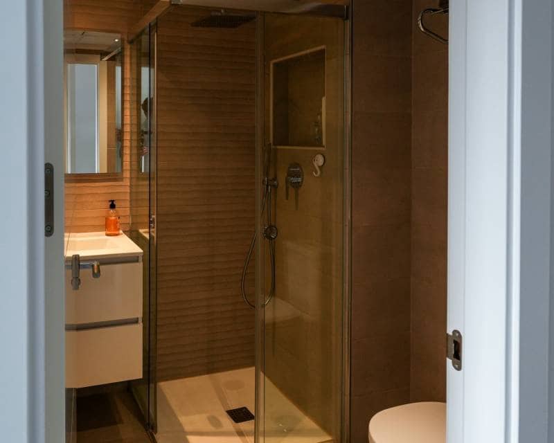 4 chambre Penthouse à vendre à Orihuela Costa avec piscine garage - 765 000 € (Ref: 9598266)