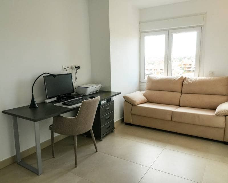 4 chambre Penthouse à vendre à Orihuela Costa avec piscine garage - 765 000 € (Ref: 9598266)