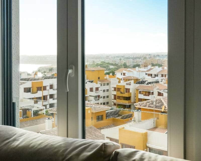 4 chambre Penthouse à vendre à Orihuela Costa avec piscine garage - 765 000 € (Ref: 9598266)