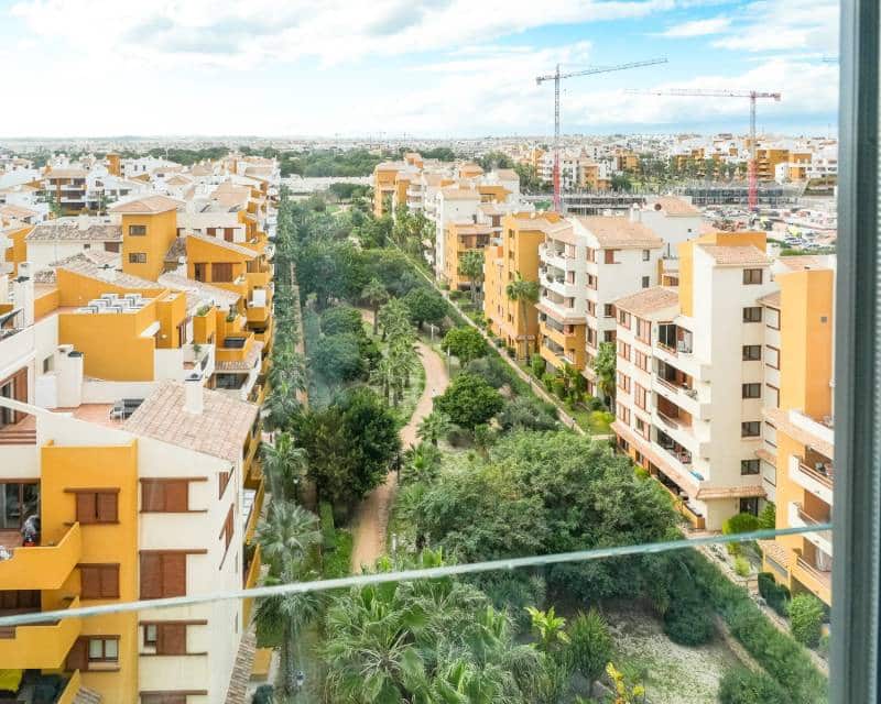 4 chambre Penthouse à vendre à Orihuela Costa avec piscine garage - 765 000 € (Ref: 9598266)
