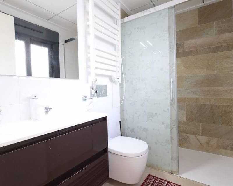 3 chambre Villa/Maison Mitoyenne à vendre à Los Dolses avec piscine garage - 375 000 € (Ref: 9603245)