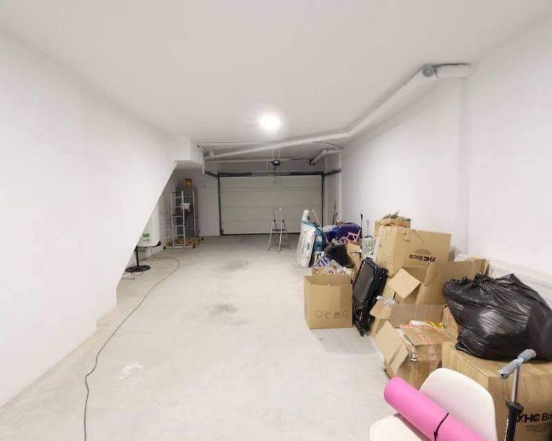 3 chambre Villa/Maison Mitoyenne à vendre à Los Dolses avec piscine garage - 375 000 € (Ref: 9603245)