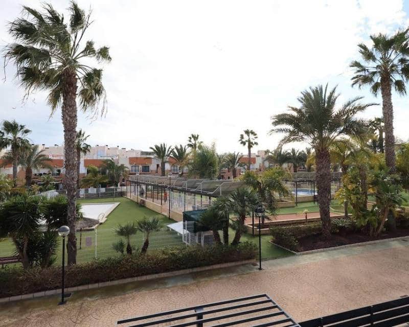 3 chambre Villa/Maison Mitoyenne à vendre à Los Dolses avec piscine garage - 375 000 € (Ref: 9603245)