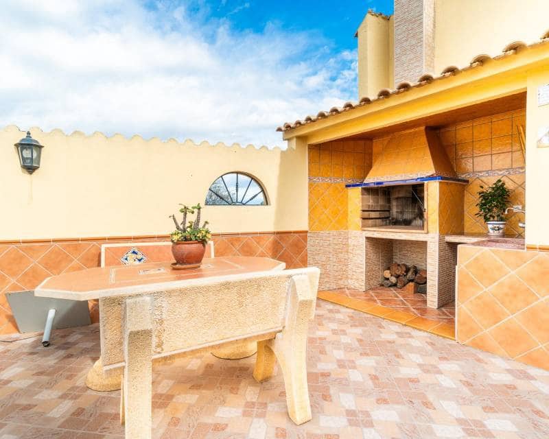 5 soveværelse Rækkehus til salg i Torremendo med swimmingpool garage - € 249.000 (Ref: 9603387)