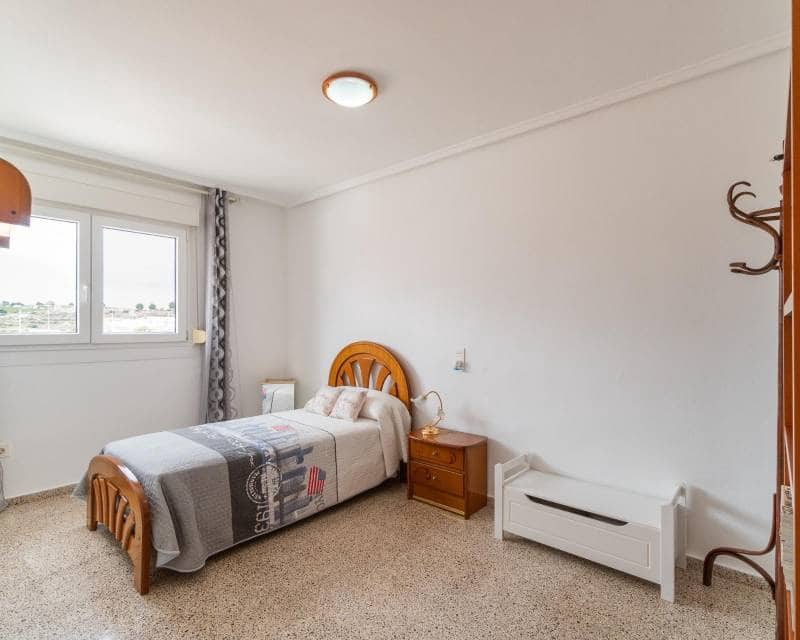 5 soveværelse Rækkehus til salg i Torremendo med swimmingpool garage - € 249.000 (Ref: 9603387)