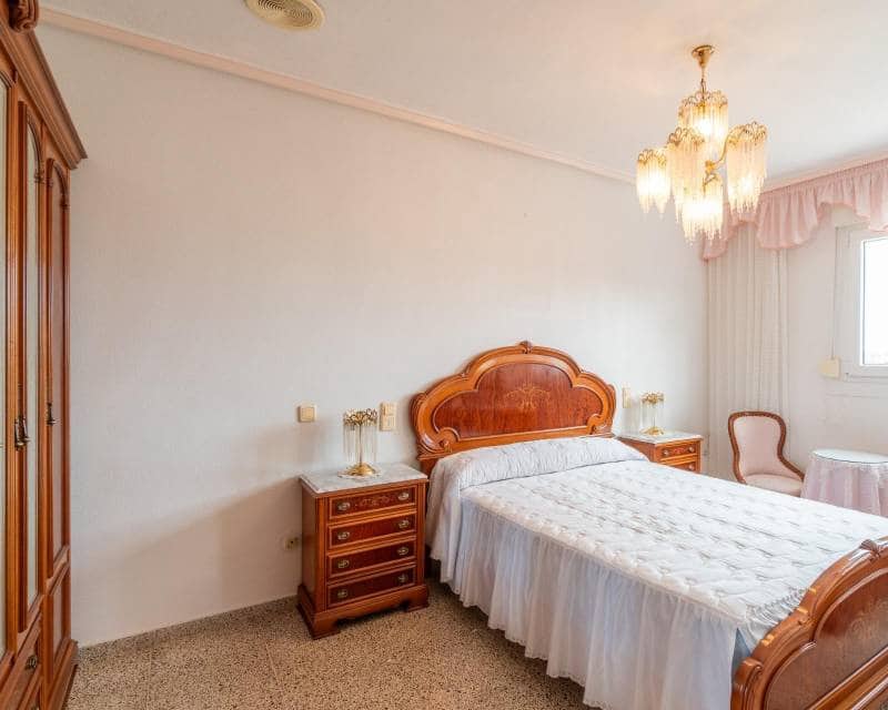 5 soveværelse Rækkehus til salg i Torremendo med swimmingpool garage - € 249.000 (Ref: 9603387)