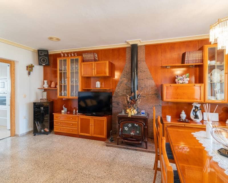 5 soveværelse Rækkehus til salg i Torremendo med swimmingpool garage - € 249.000 (Ref: 9603387)