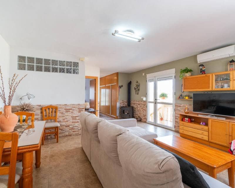 5 soveværelse Rækkehus til salg i Torremendo med swimmingpool garage - € 249.000 (Ref: 9603387)