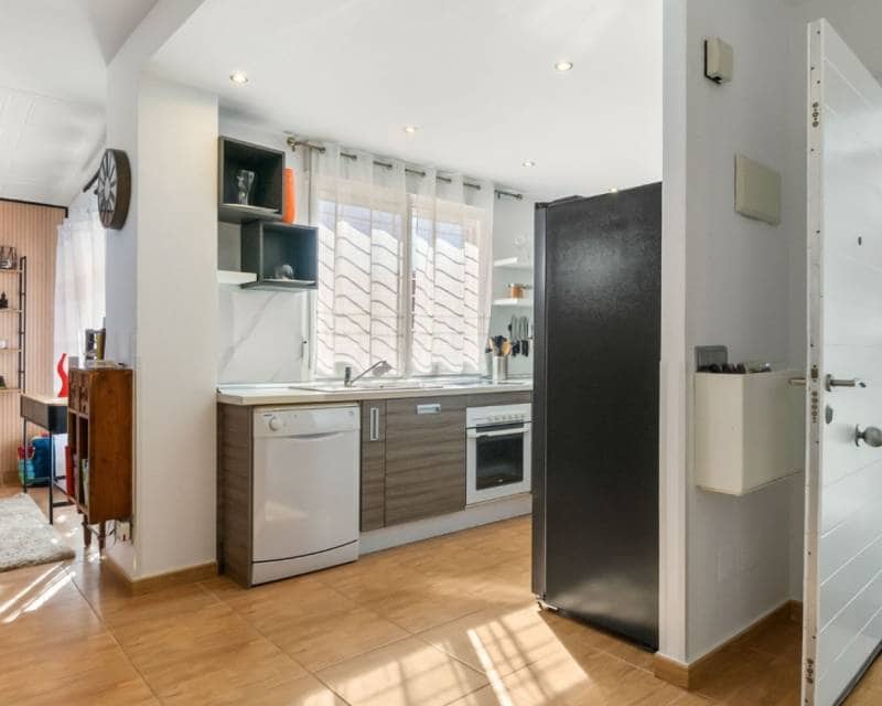 3 chambre Villa/Maison Mitoyenne à vendre à Orihuela Costa avec piscine garage - 288 000 € (Ref: 9603530)