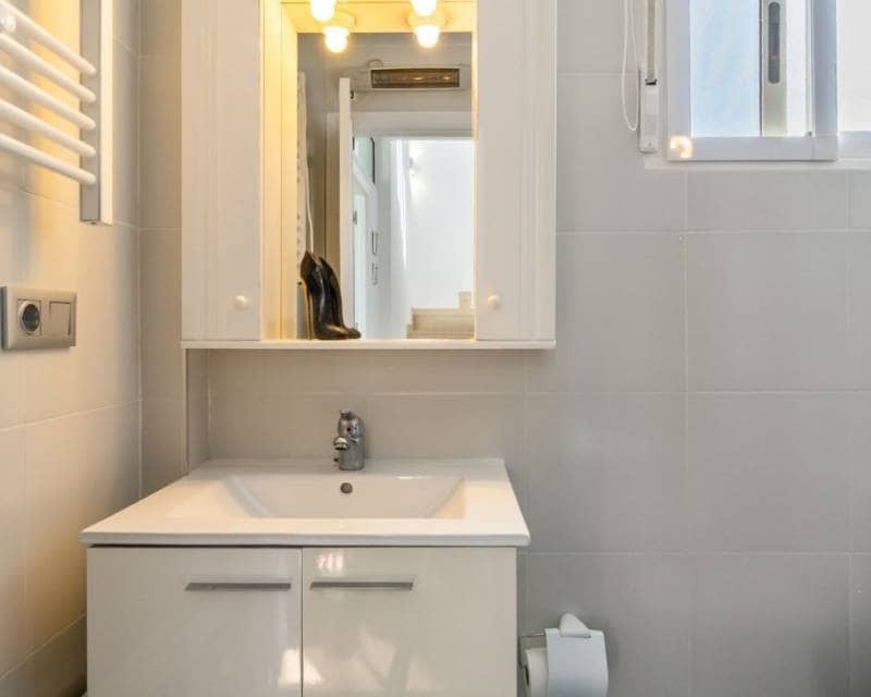 3 chambre Villa/Maison Mitoyenne à vendre à Orihuela Costa avec piscine garage - 288 000 € (Ref: 9603530)