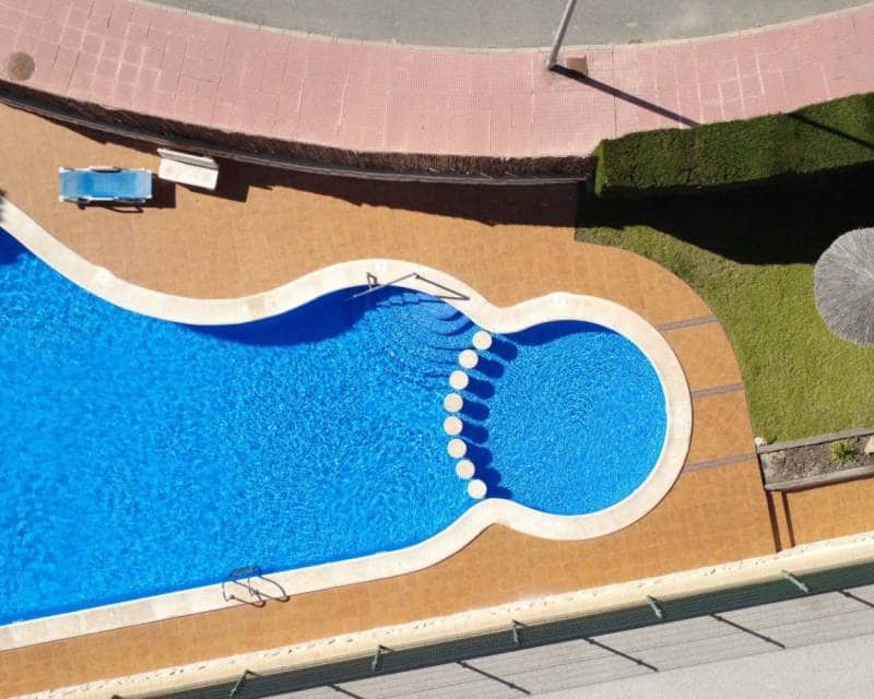 3 chambre Villa/Maison Mitoyenne à vendre à Orihuela Costa avec piscine garage - 288 000 € (Ref: 9603530)