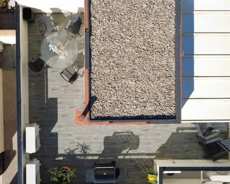 3 chambre Villa/Maison Mitoyenne à vendre à Orihuela Costa avec piscine garage - 288 000 € (Ref: 9603530)