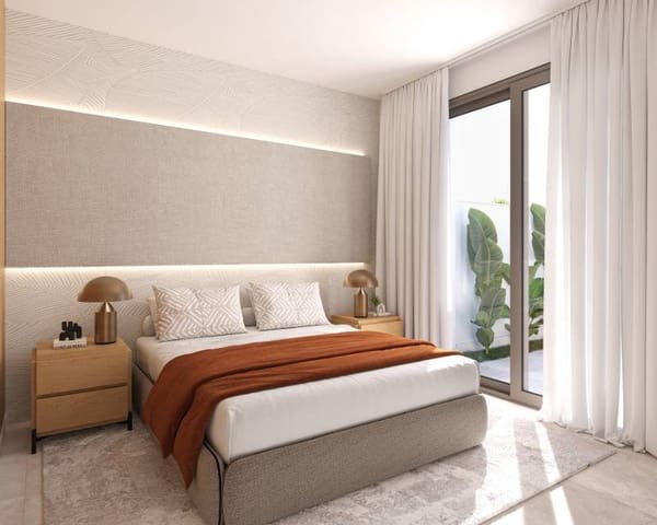 3 quarto Moradia para venda em Torre-Pacheco com piscina garagem - 259 900 € (Ref: 9606426)