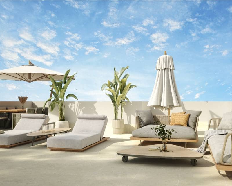 3 Zimmer Reihenhaus zu verkaufen in Avileses mit Pool Garage - 279.900 € (Ref: 9606905)