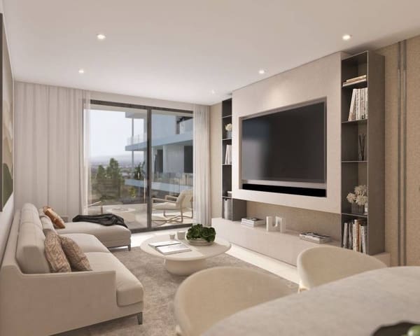 3 chambre Appartement à vendre à Benijófar avec piscine garage - 350 000 € (Ref: 9610141)