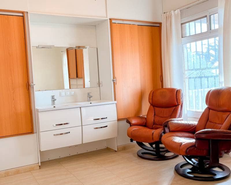 Chalet de 4 habitaciones en Ciudad Quesada en venta con piscina garaje - 525.000 € (Ref: 9610143)