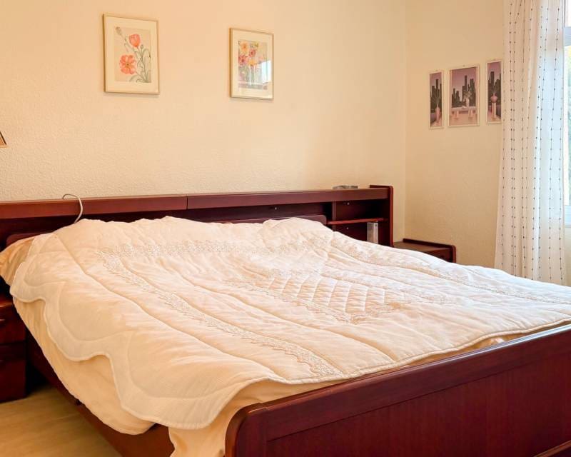 Chalet de 4 habitaciones en Ciudad Quesada en venta con piscina garaje - 525.000 € (Ref: 9610143)