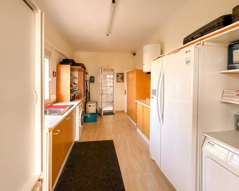 Chalet de 4 habitaciones en Ciudad Quesada en venta con piscina garaje - 525.000 € (Ref: 9610143)