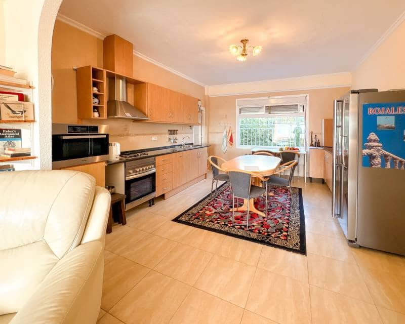 Chalet de 4 habitaciones en Ciudad Quesada en venta con piscina garaje - 525.000 € (Ref: 9610143)