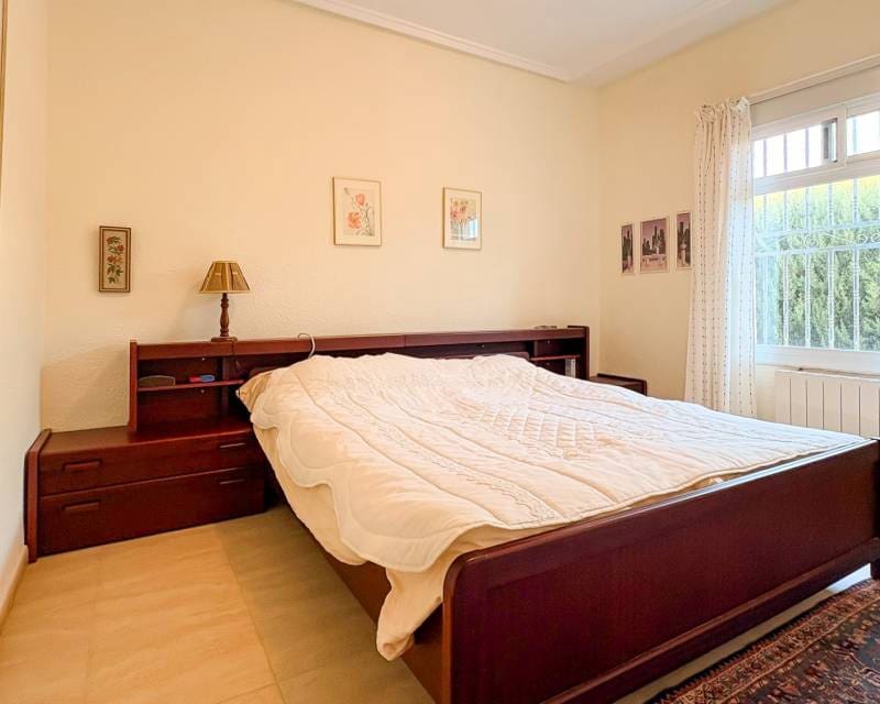 Chalet de 4 habitaciones en Ciudad Quesada en venta con piscina garaje - 525.000 € (Ref: 9610143)