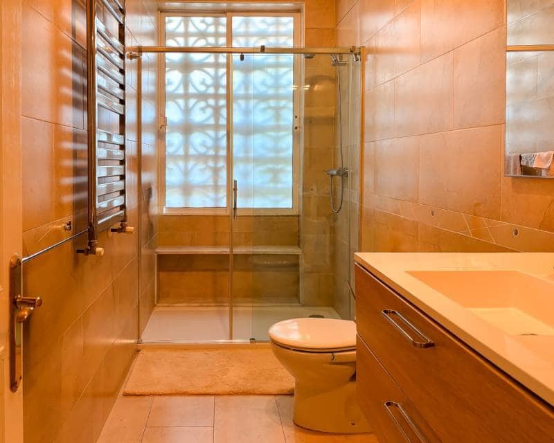 Chalet de 4 habitaciones en Ciudad Quesada en venta con piscina garaje - 525.000 € (Ref: 9610143)