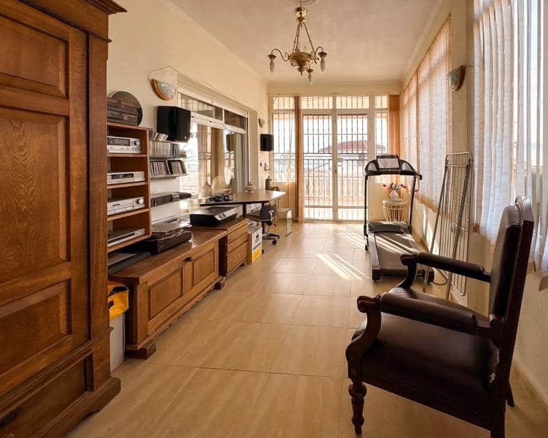 Chalet de 4 habitaciones en Ciudad Quesada en venta con piscina garaje - 525.000 € (Ref: 9610143)