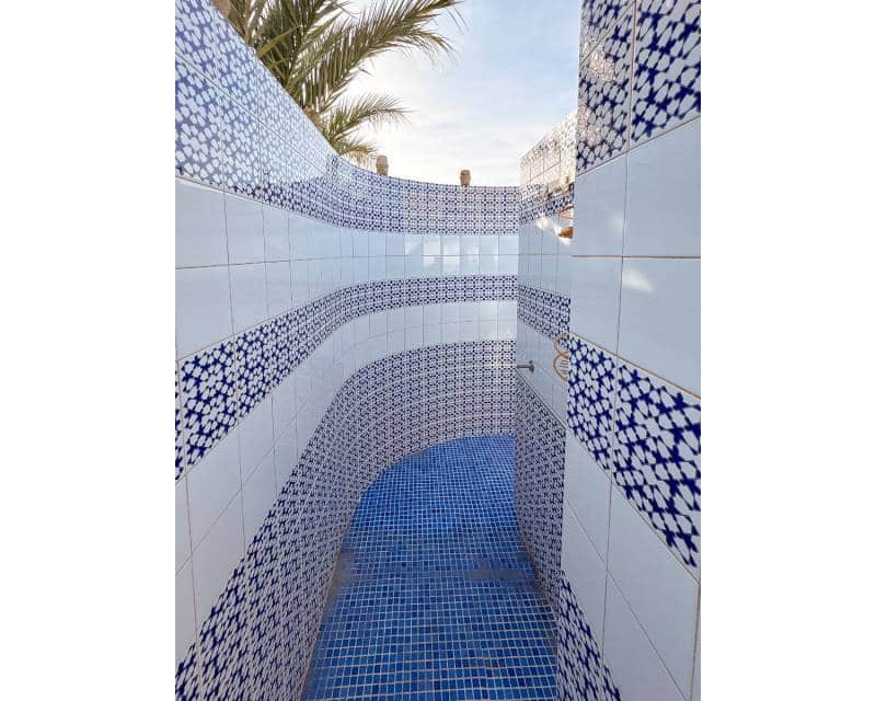 Chalet de 4 habitaciones en Ciudad Quesada en venta con piscina garaje - 525.000 € (Ref: 9610143)