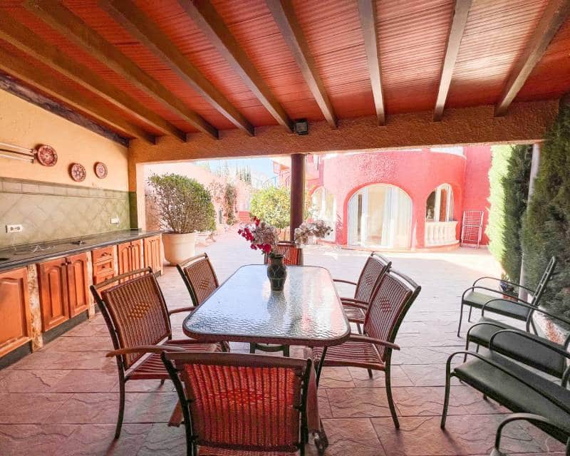 6 camera da letto Villetta Bifamiliare in vendita in Los Balcones con piscina - 480.000 € (Rif: 9610232)