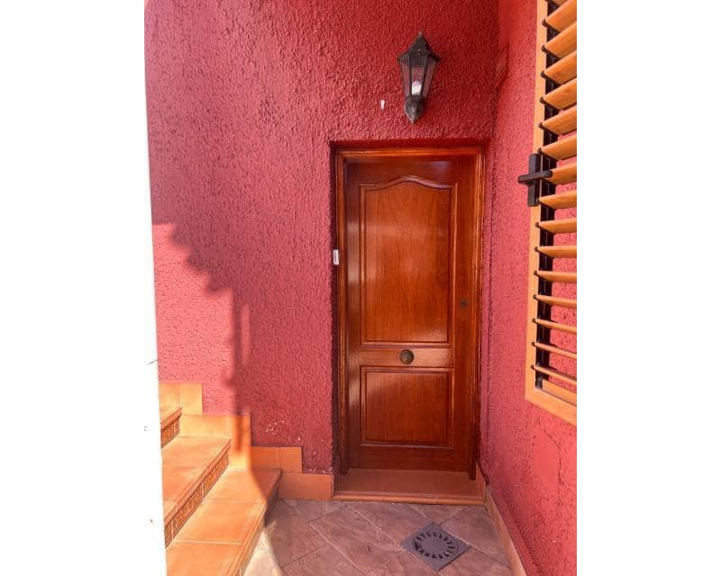 6 camera da letto Villetta Bifamiliare in vendita in Los Balcones con piscina - 480.000 € (Rif: 9610232)