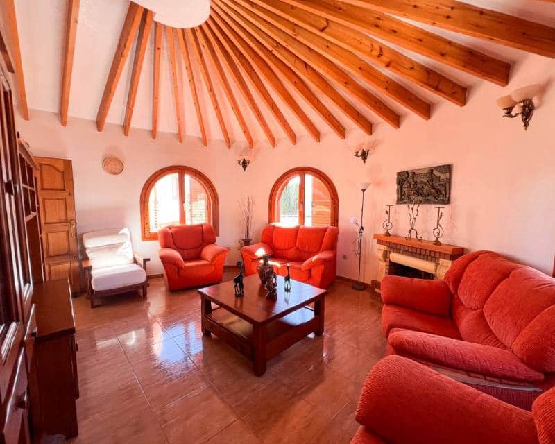 6 camera da letto Villetta Bifamiliare in vendita in Los Balcones con piscina - 480.000 € (Rif: 9610232)