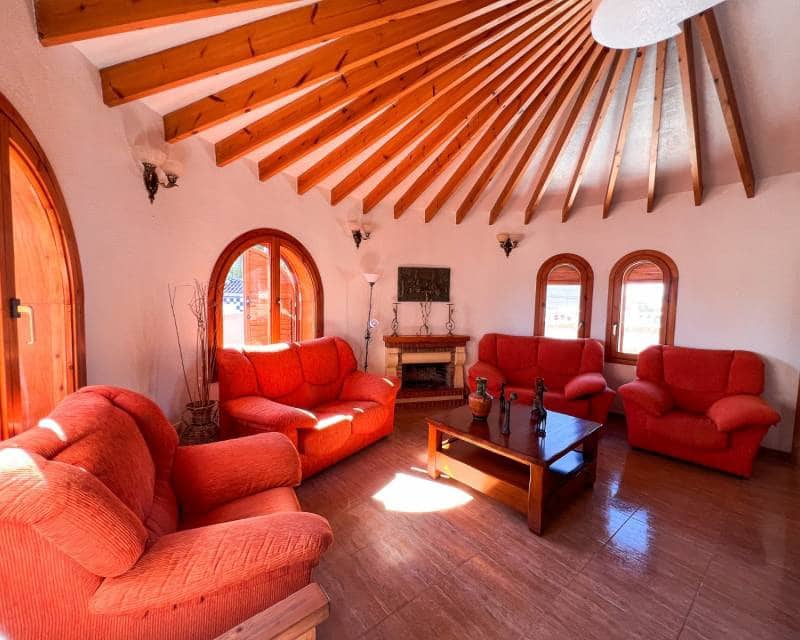 6 camera da letto Villetta Bifamiliare in vendita in Los Balcones con piscina - 480.000 € (Rif: 9610232)