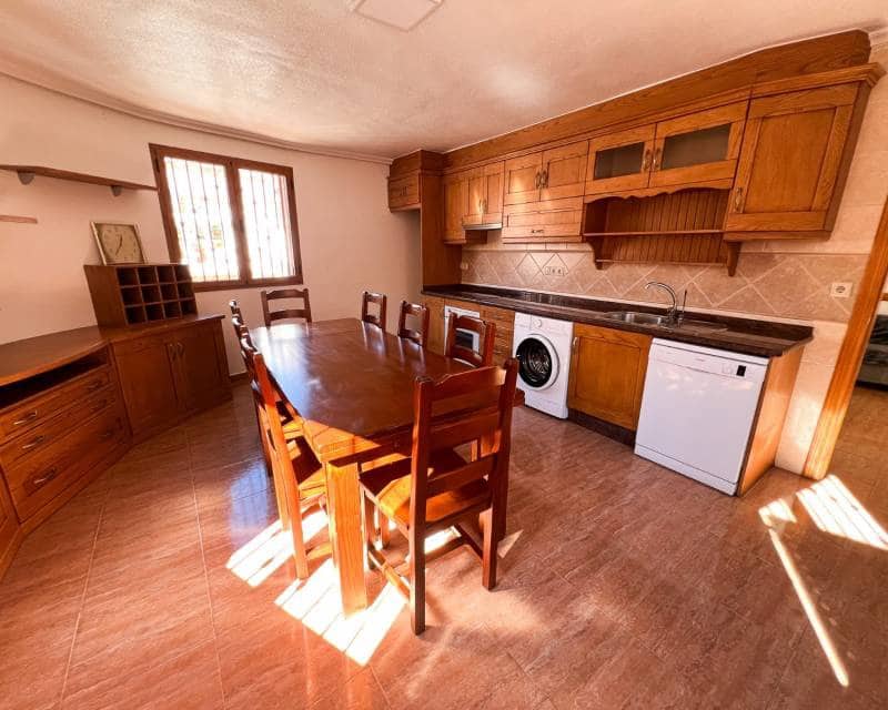 6 camera da letto Villetta Bifamiliare in vendita in Los Balcones con piscina - 480.000 € (Rif: 9610232)