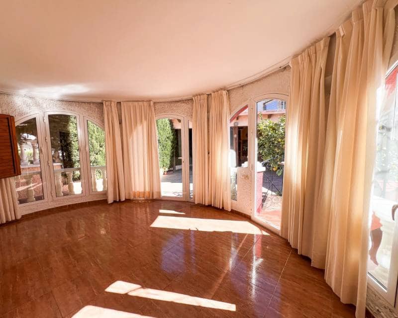 6 camera da letto Villetta Bifamiliare in vendita in Los Balcones con piscina - 480.000 € (Rif: 9610232)