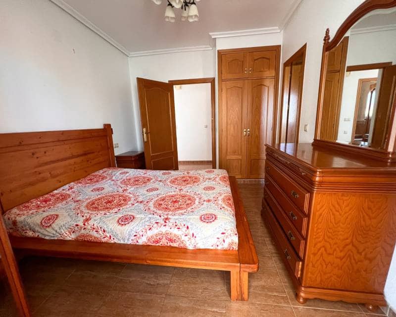 6 camera da letto Villetta Bifamiliare in vendita in Los Balcones con piscina - 480.000 € (Rif: 9610232)