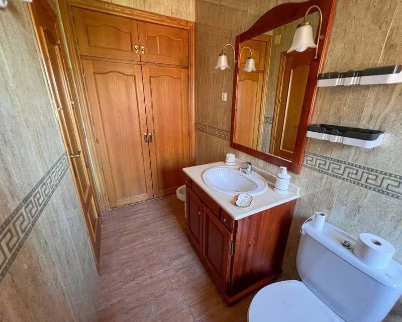 6 camera da letto Villetta Bifamiliare in vendita in Los Balcones con piscina - 480.000 € (Rif: 9610232)