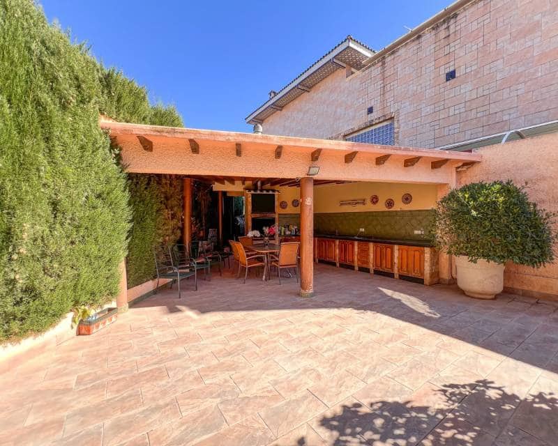 6 camera da letto Villetta Bifamiliare in vendita in Los Balcones con piscina - 480.000 € (Rif: 9610232)