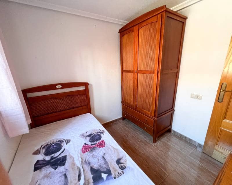 6 camera da letto Villetta Bifamiliare in vendita in Los Balcones con piscina - 480.000 € (Rif: 9610232)
