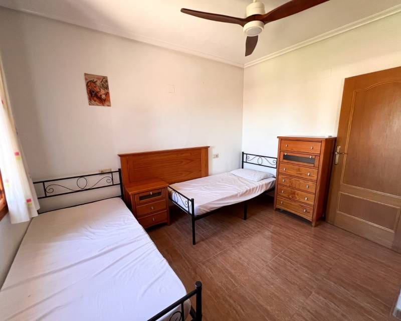 6 camera da letto Villetta Bifamiliare in vendita in Los Balcones con piscina - 480.000 € (Rif: 9610232)