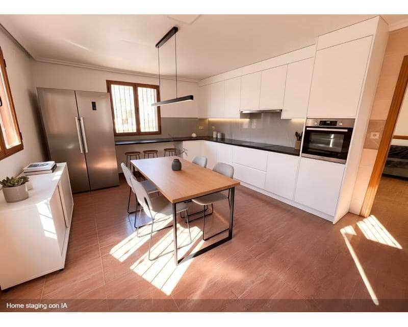 6 bedroom Semi-detached Villa for sale in Los Balcones with pool - € 480,000 (Ref: 9610232)