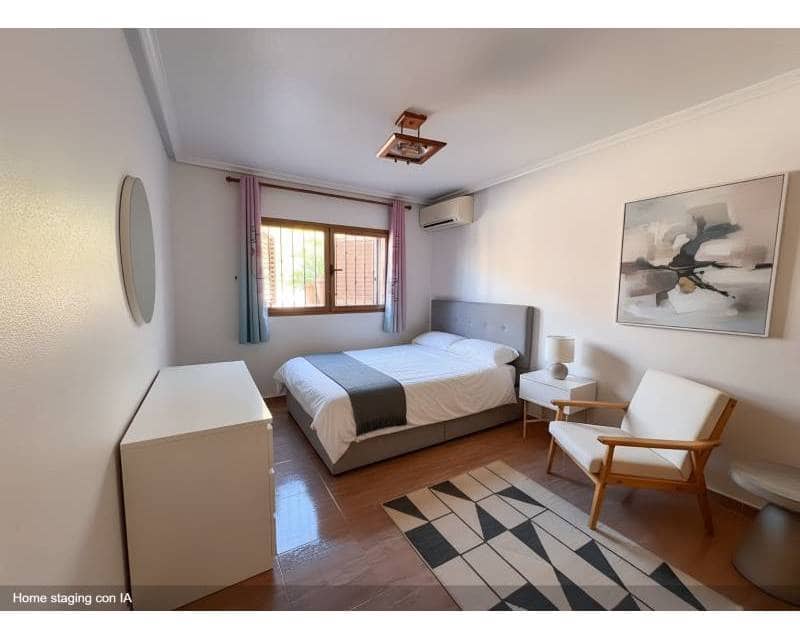 6 bedroom Semi-detached Villa for sale in Los Balcones with pool - € 480,000 (Ref: 9610232)