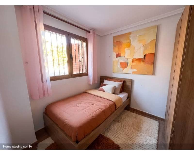 6 bedroom Semi-detached Villa for sale in Los Balcones with pool - € 480,000 (Ref: 9610232)