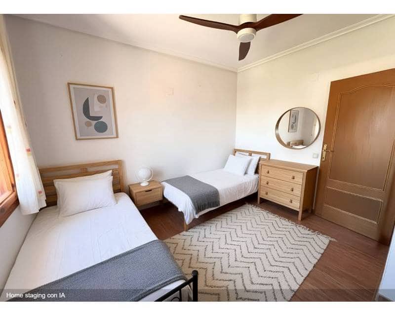 6 bedroom Semi-detached Villa for sale in Los Balcones with pool - € 480,000 (Ref: 9610232)