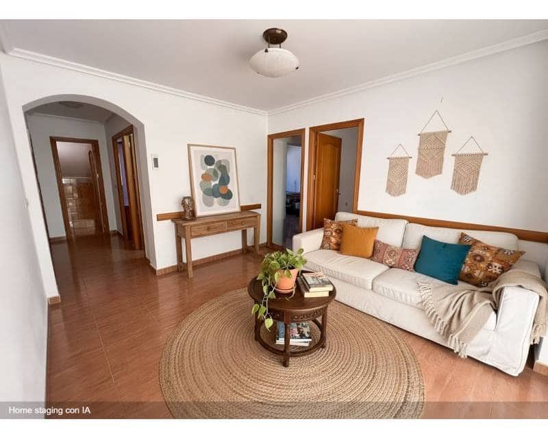 6 bedroom Semi-detached Villa for sale in Los Balcones with pool - € 480,000 (Ref: 9610232)