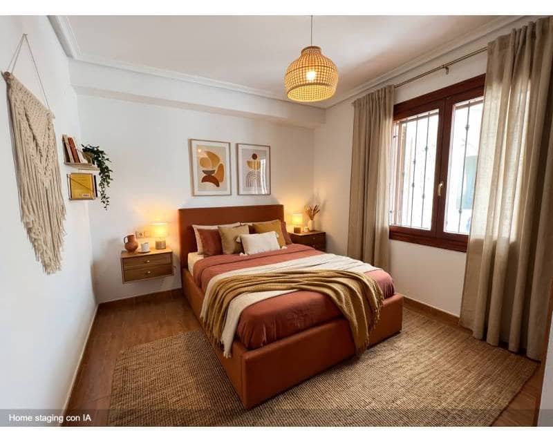 6 bedroom Semi-detached Villa for sale in Los Balcones with pool - € 480,000 (Ref: 9610232)