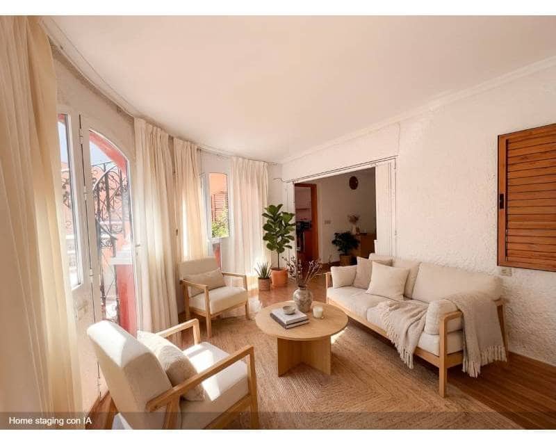 6 bedroom Semi-detached Villa for sale in Los Balcones with pool - € 480,000 (Ref: 9610232)