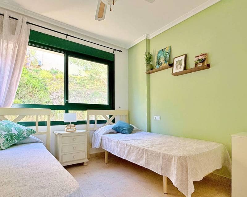 2 chambre Villa/Maison Mitoyenne à vendre à Orihuela Costa avec piscine - 215 000 € (Ref: 9614114)