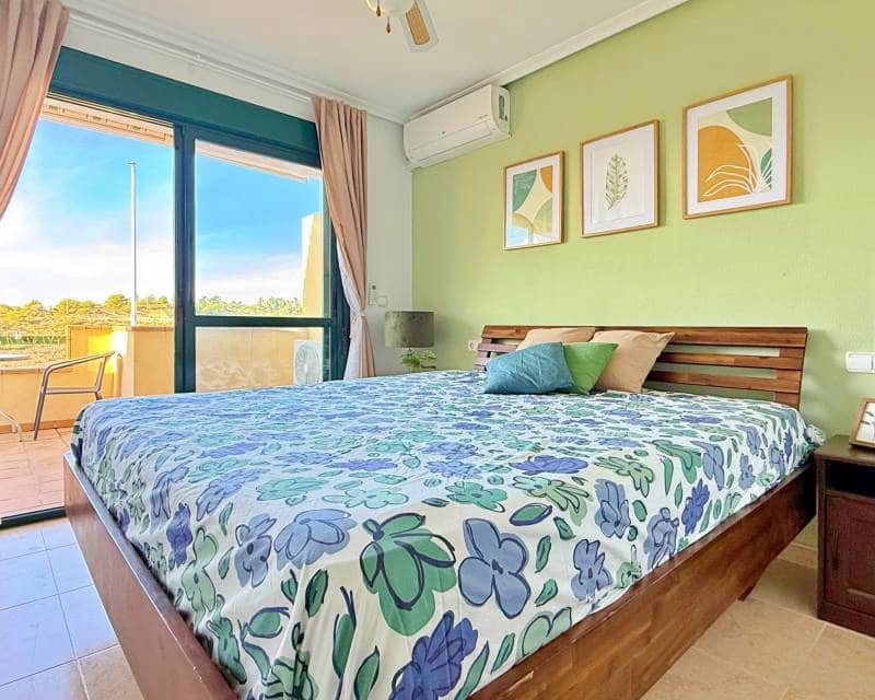 2 chambre Villa/Maison Mitoyenne à vendre à Orihuela Costa avec piscine - 215 000 € (Ref: 9614114)