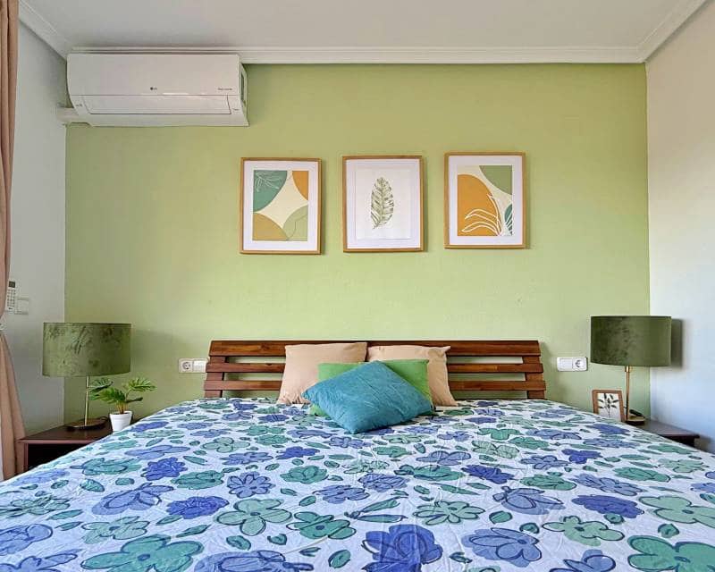 2 chambre Villa/Maison Mitoyenne à vendre à Orihuela Costa avec piscine - 215 000 € (Ref: 9614114)