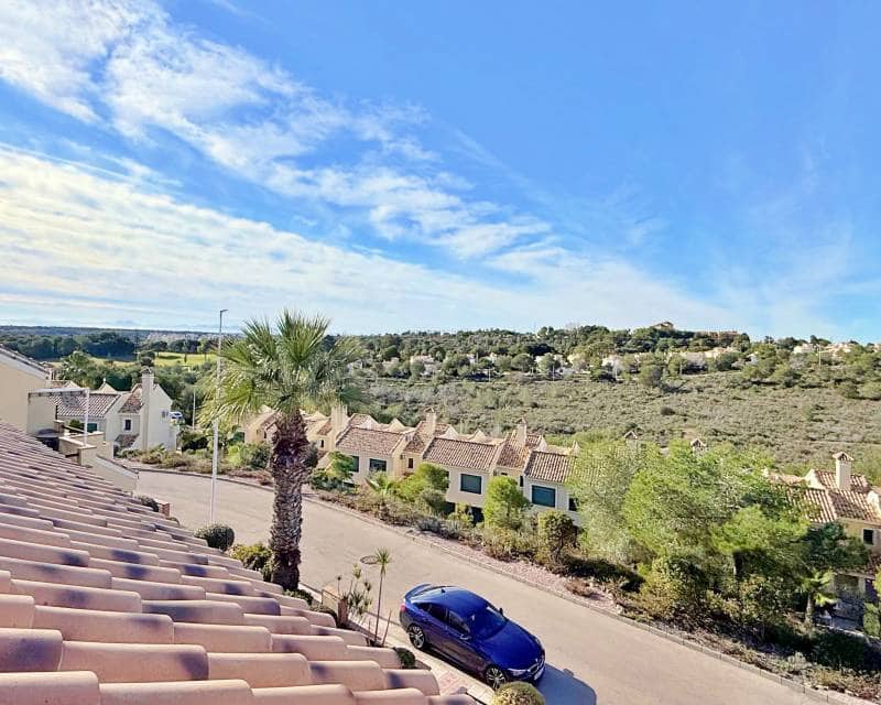 2 chambre Villa/Maison Mitoyenne à vendre à Orihuela Costa avec piscine - 215 000 € (Ref: 9614114)